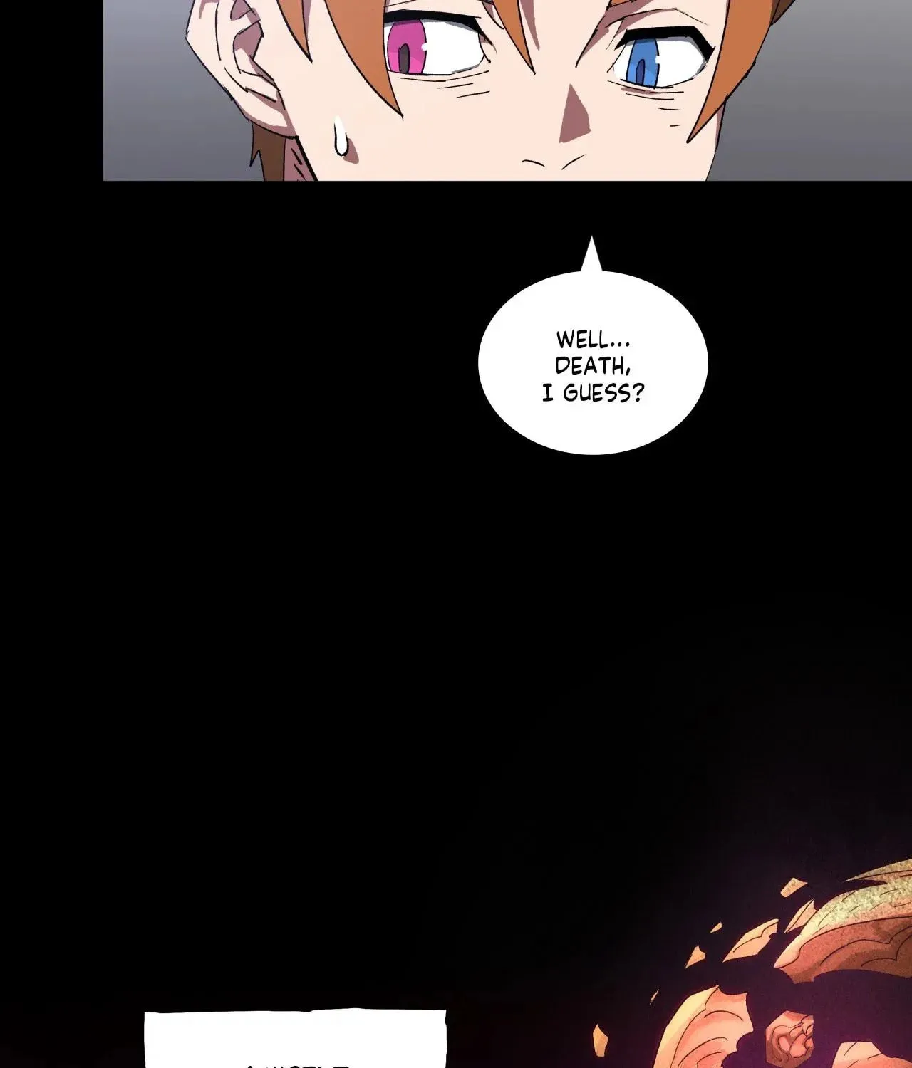 4 Cut Hero Chapter 200 page 10 - 