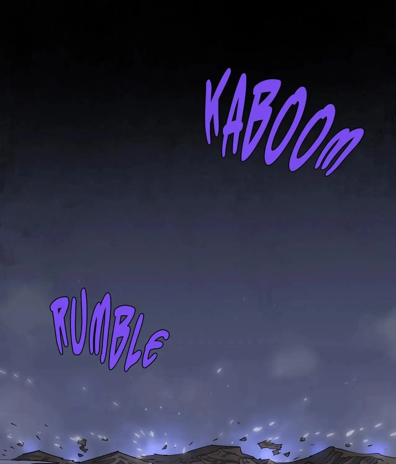 4 Cut Hero Chapter 200 page 95 - 