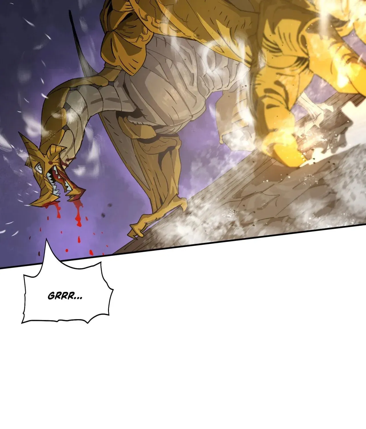 4 Cut Hero Chapter 200 page 99 - 