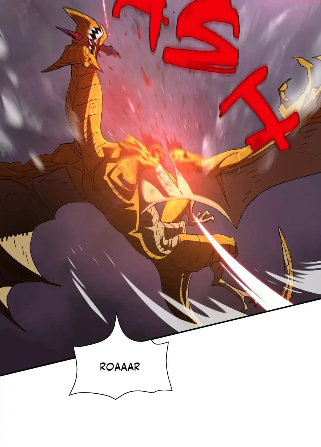 4 Cut Hero Chapter 201 page 2 - 