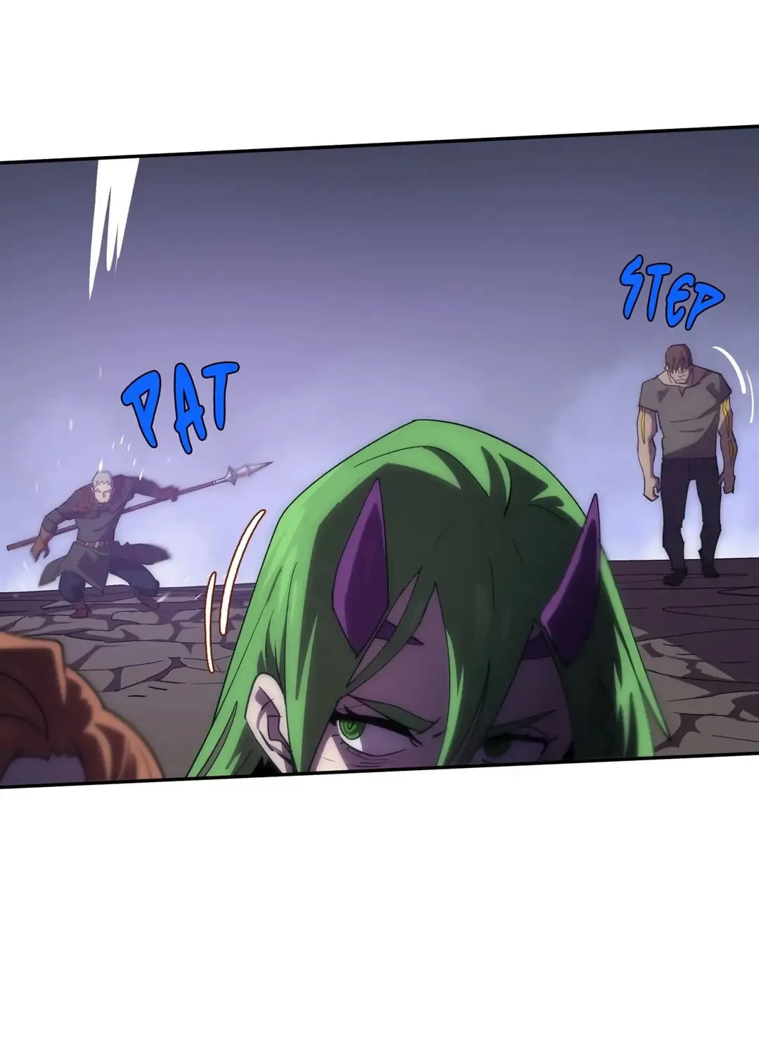 4 Cut Hero Chapter 201 page 105 - 
