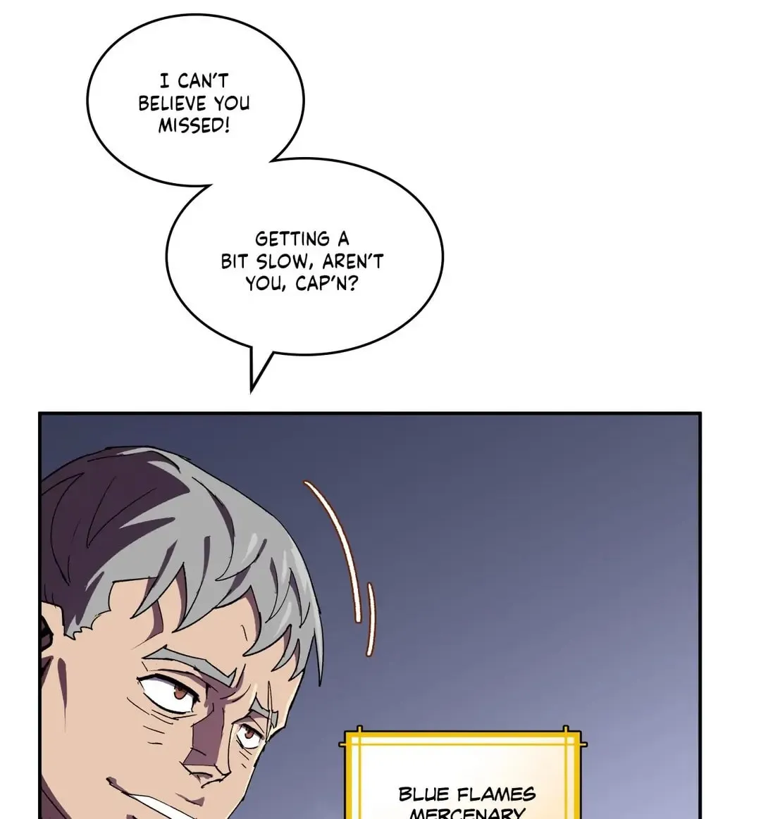 4 Cut Hero Chapter 201 page 106 - 