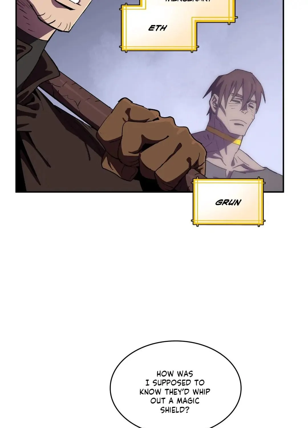 4 Cut Hero Chapter 201 page 107 - 