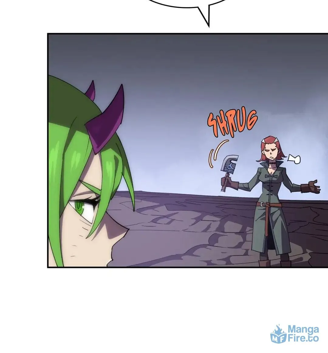 4 Cut Hero Chapter 201 page 108 - 
