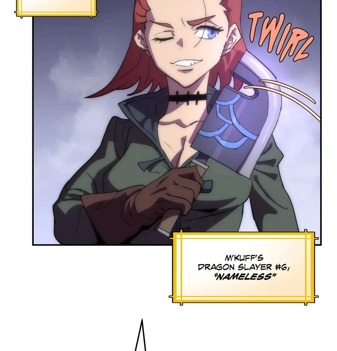 4 Cut Hero Chapter 201 page 110 - 