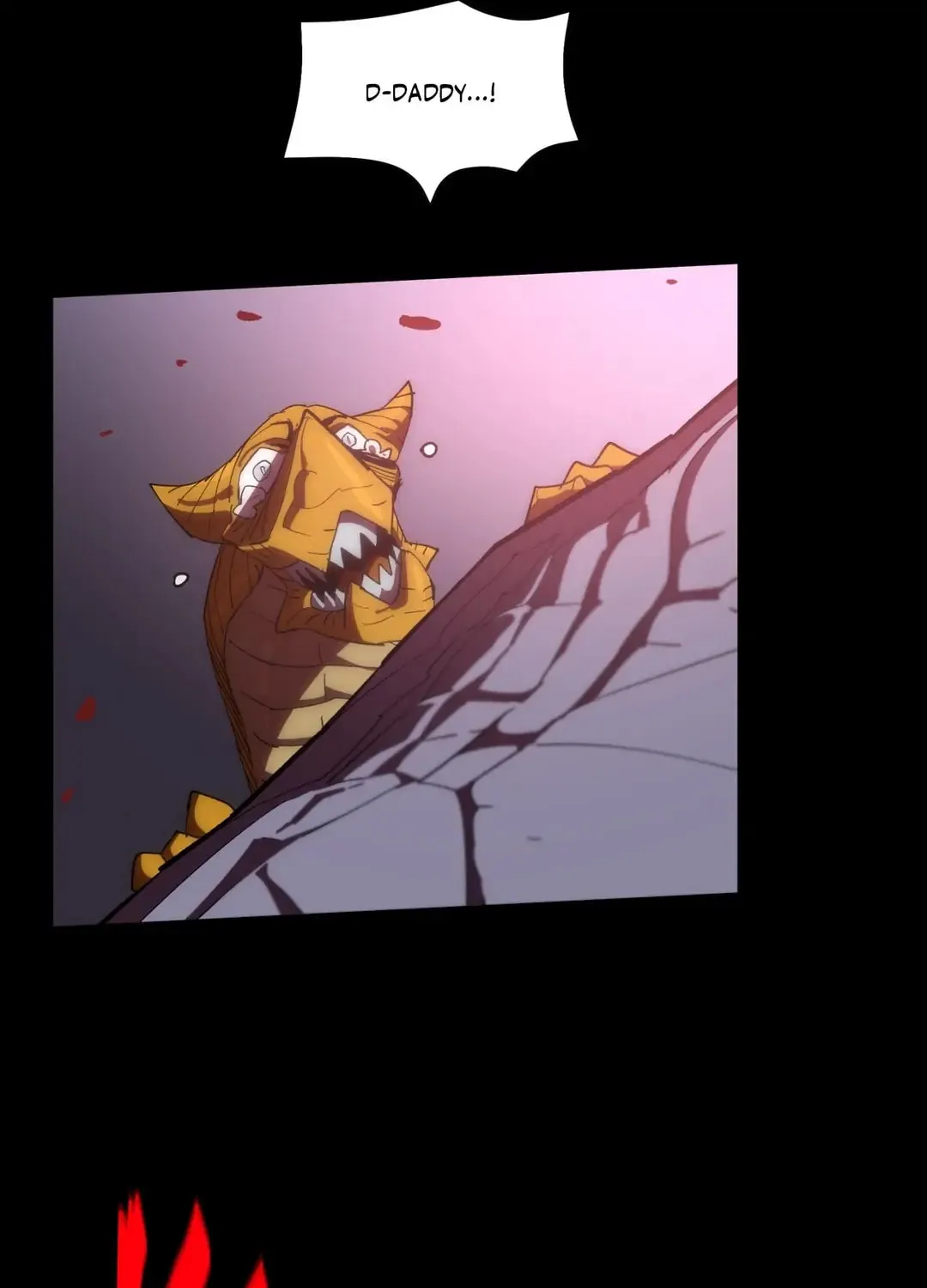 4 Cut Hero Chapter 201 page 13 - 