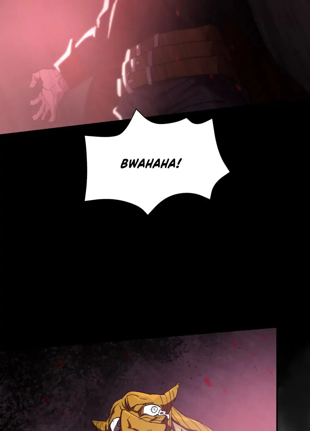 4 Cut Hero Chapter 201 page 16 - 