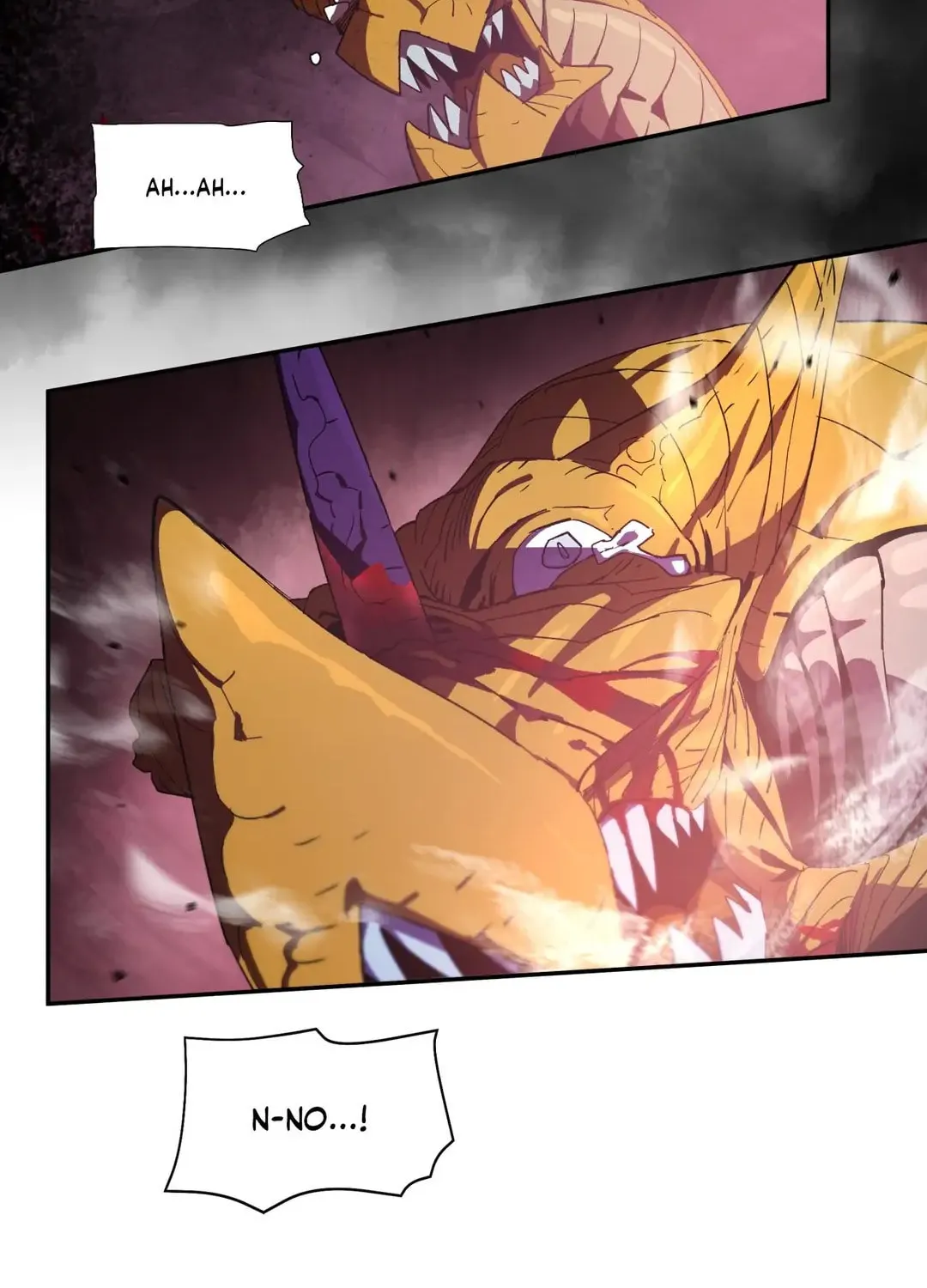 4 Cut Hero Chapter 201 page 17 - 
