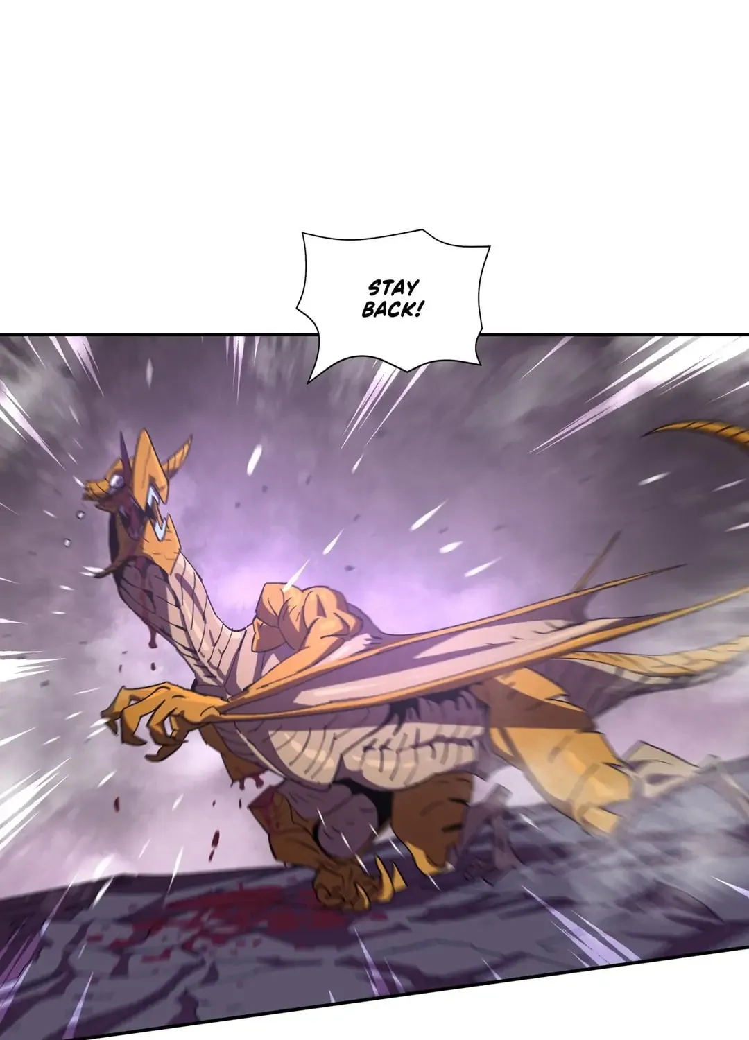 4 Cut Hero Chapter 201 page 19 - 