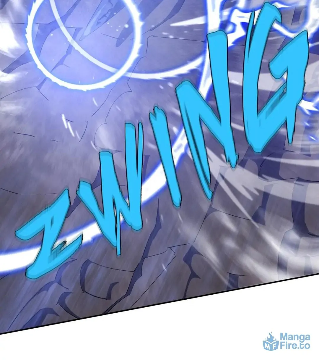 4 Cut Hero Chapter 201 page 24 - 