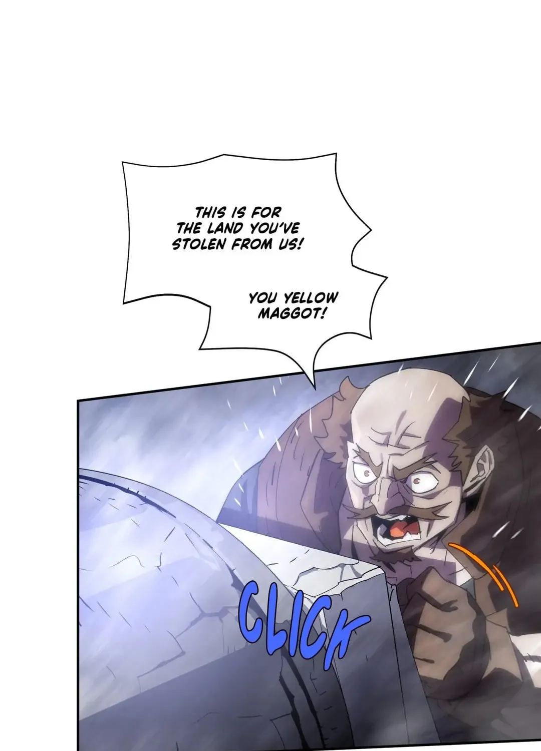 4 Cut Hero Chapter 201 page 25 - 