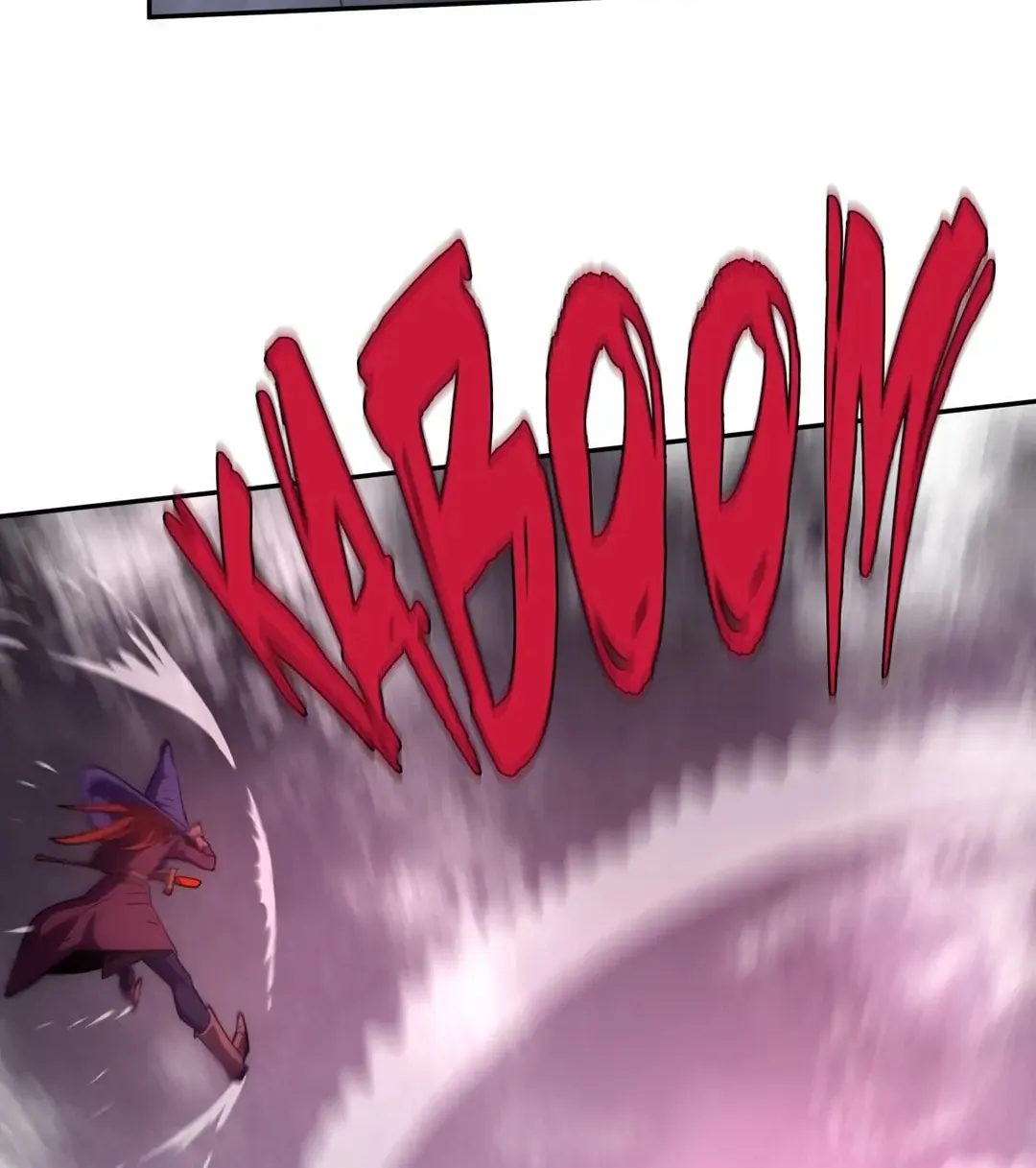 4 Cut Hero Chapter 201 page 26 - 