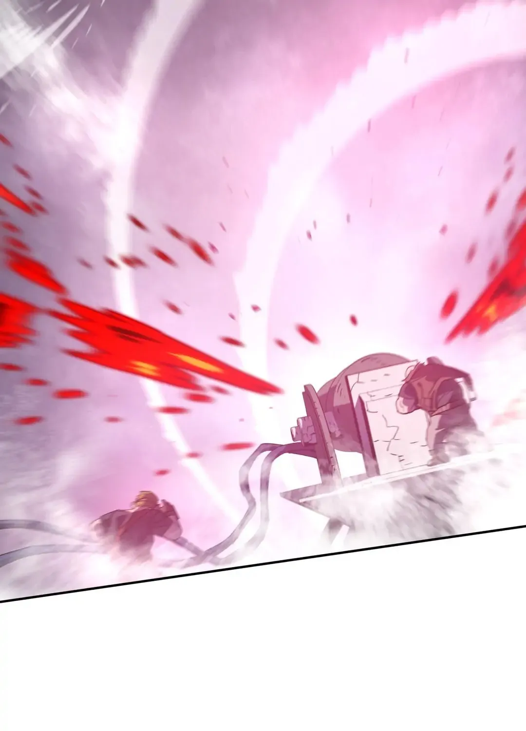 4 Cut Hero Chapter 201 page 27 - 