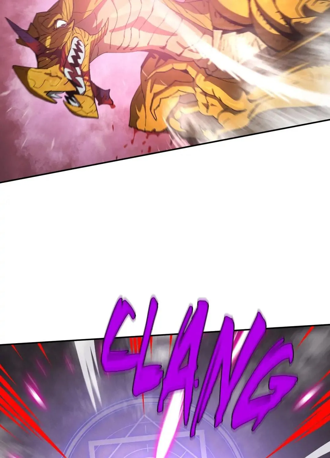 4 Cut Hero Chapter 201 page 29 - 