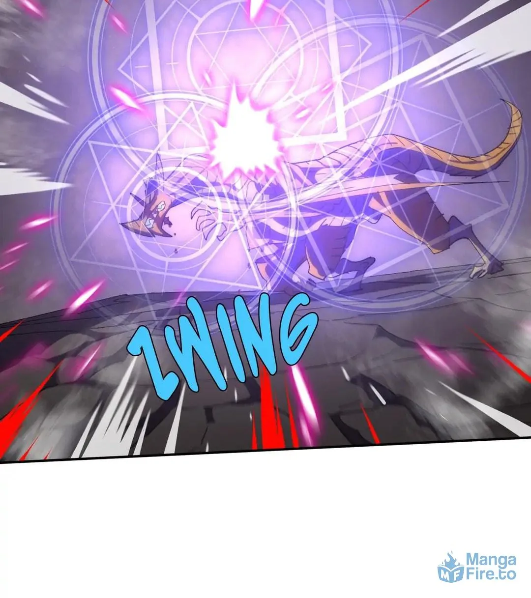 4 Cut Hero Chapter 201 page 30 - 