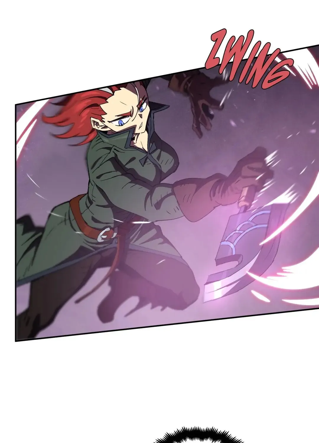 4 Cut Hero Chapter 201 page 4 - 