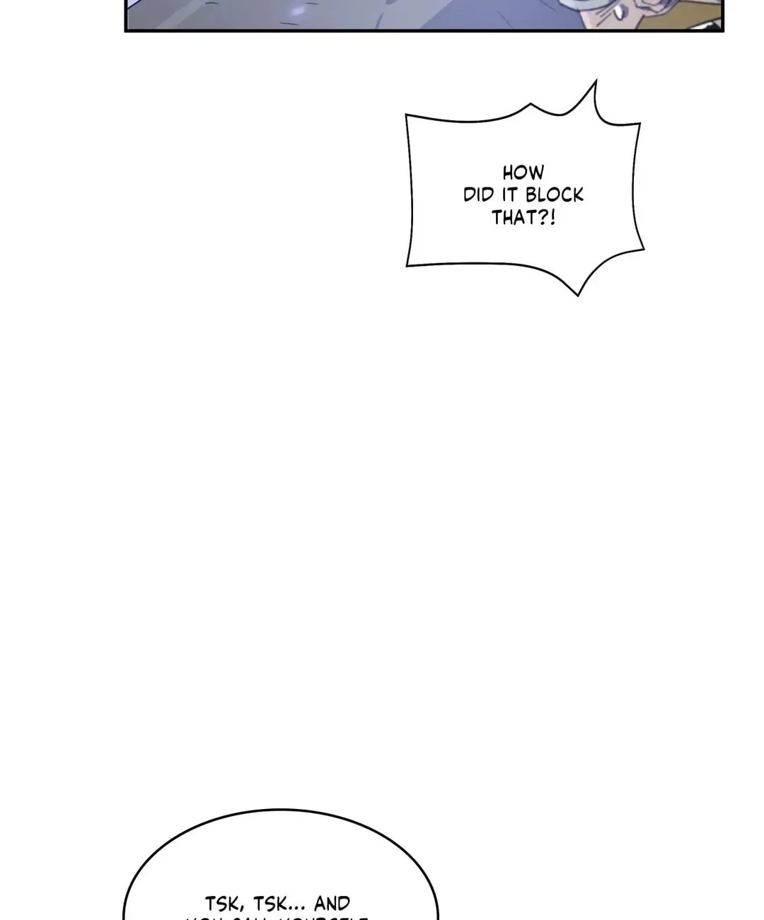 4 Cut Hero Chapter 201 page 32 - 