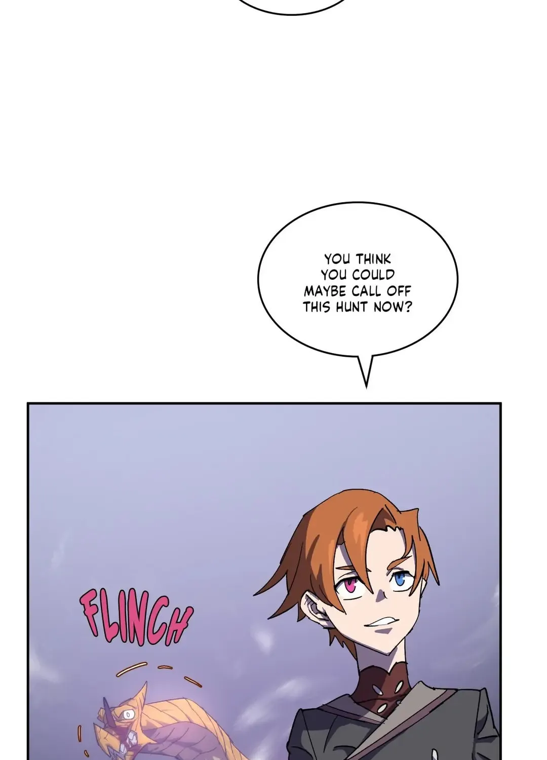 4 Cut Hero Chapter 201 page 39 - 