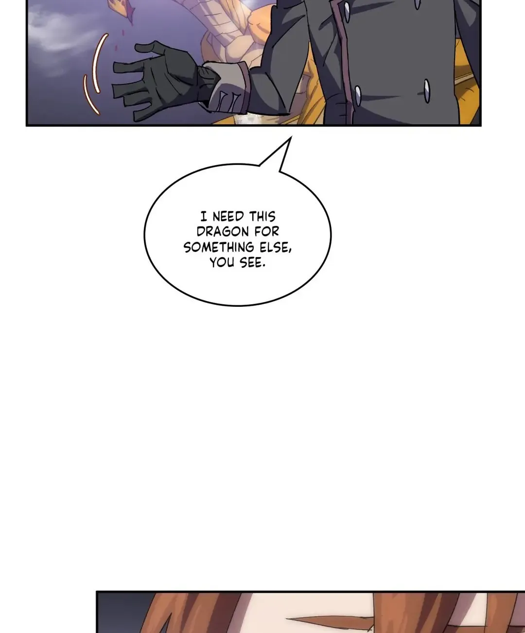 4 Cut Hero Chapter 201 page 40 - 