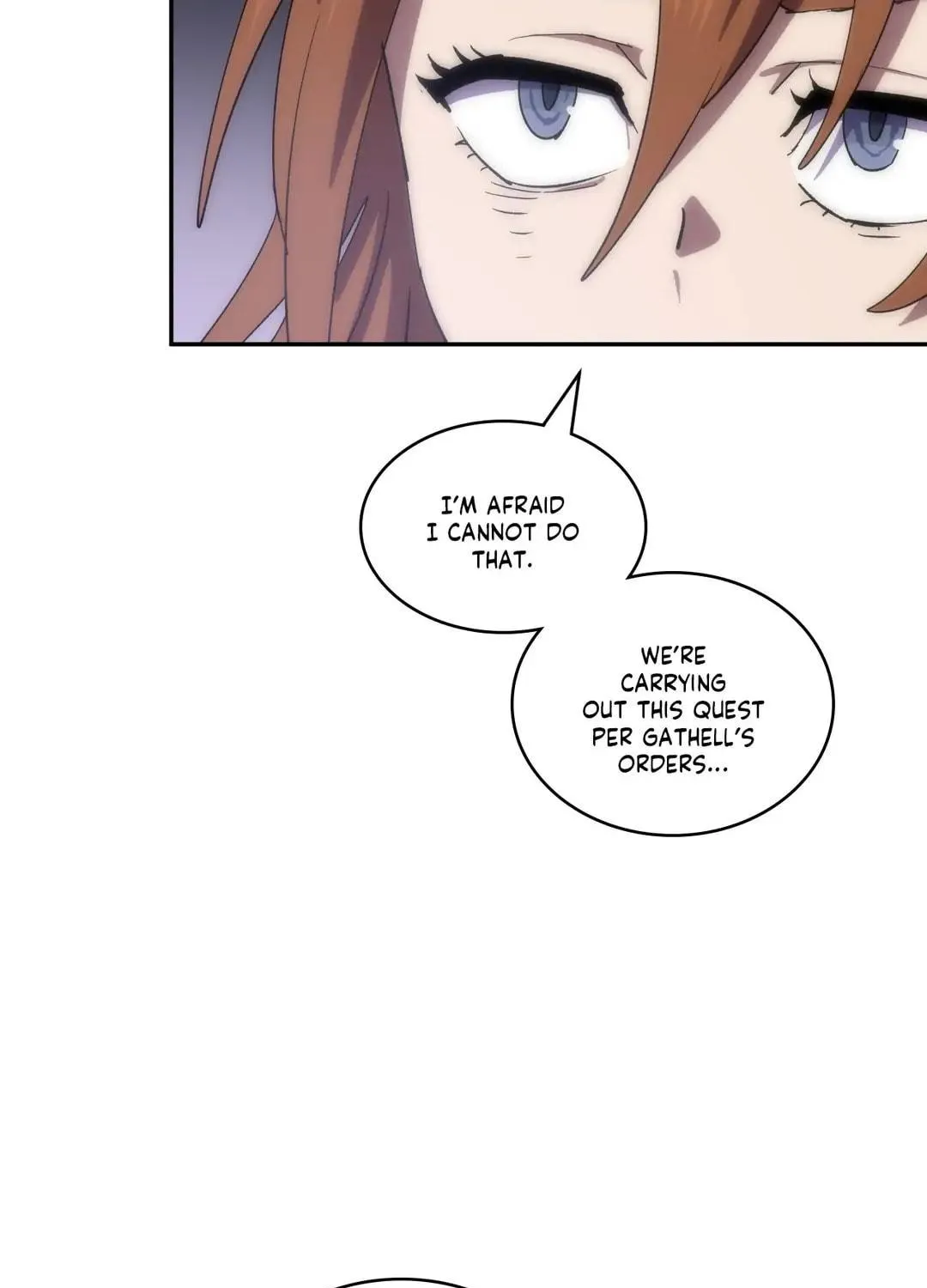 4 Cut Hero Chapter 201 page 41 - 