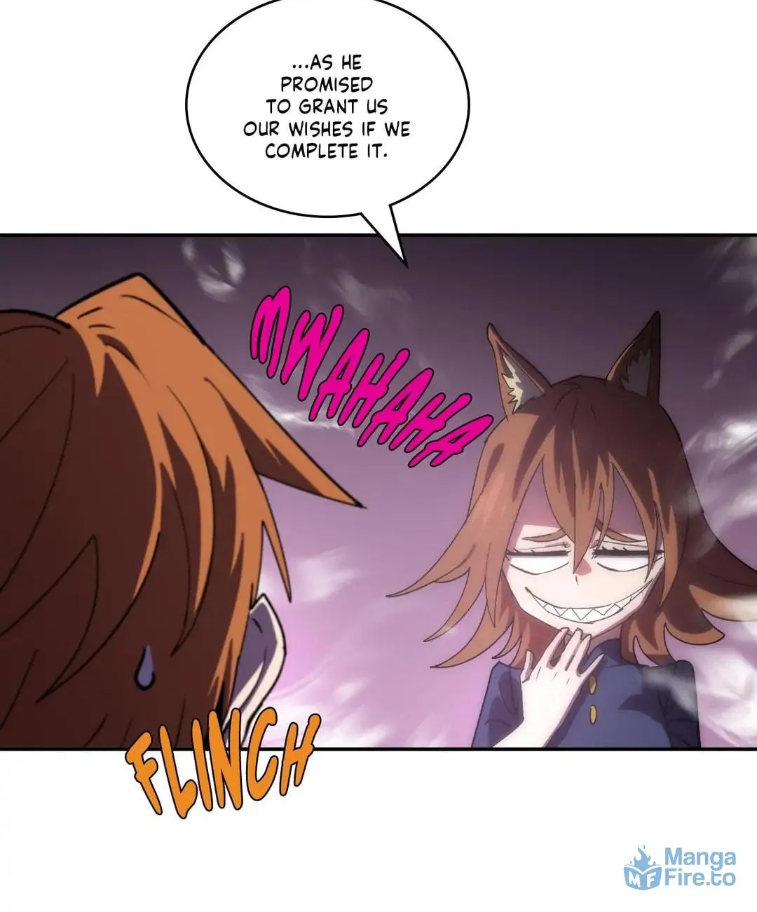 4 Cut Hero Chapter 201 page 42 - 