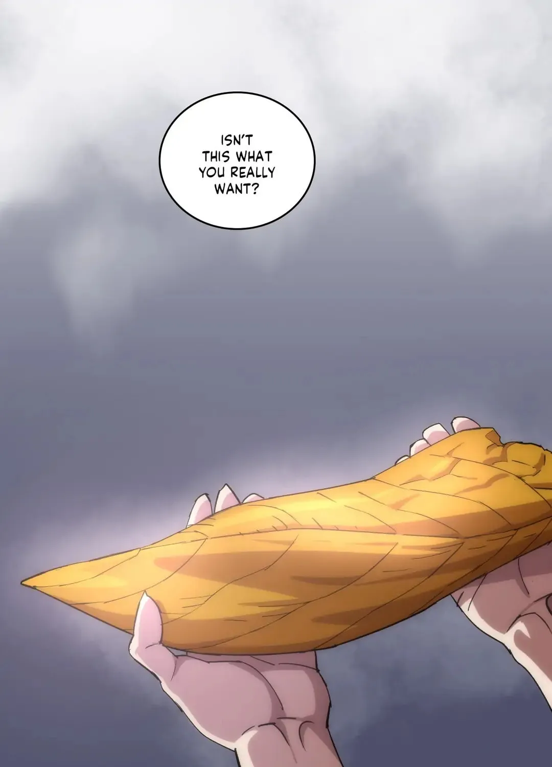 4 Cut Hero Chapter 201 page 46 - 