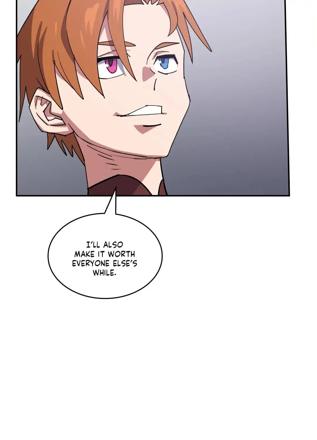 4 Cut Hero Chapter 201 page 49 - 
