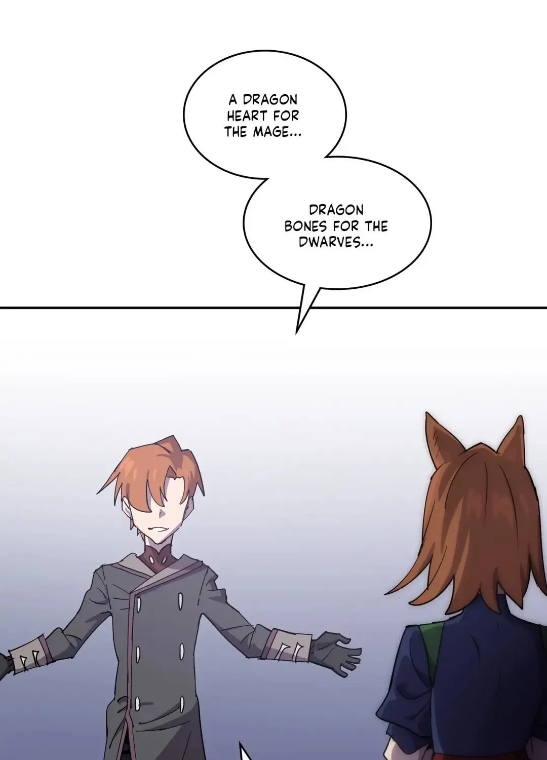 4 Cut Hero Chapter 201 page 50 - 