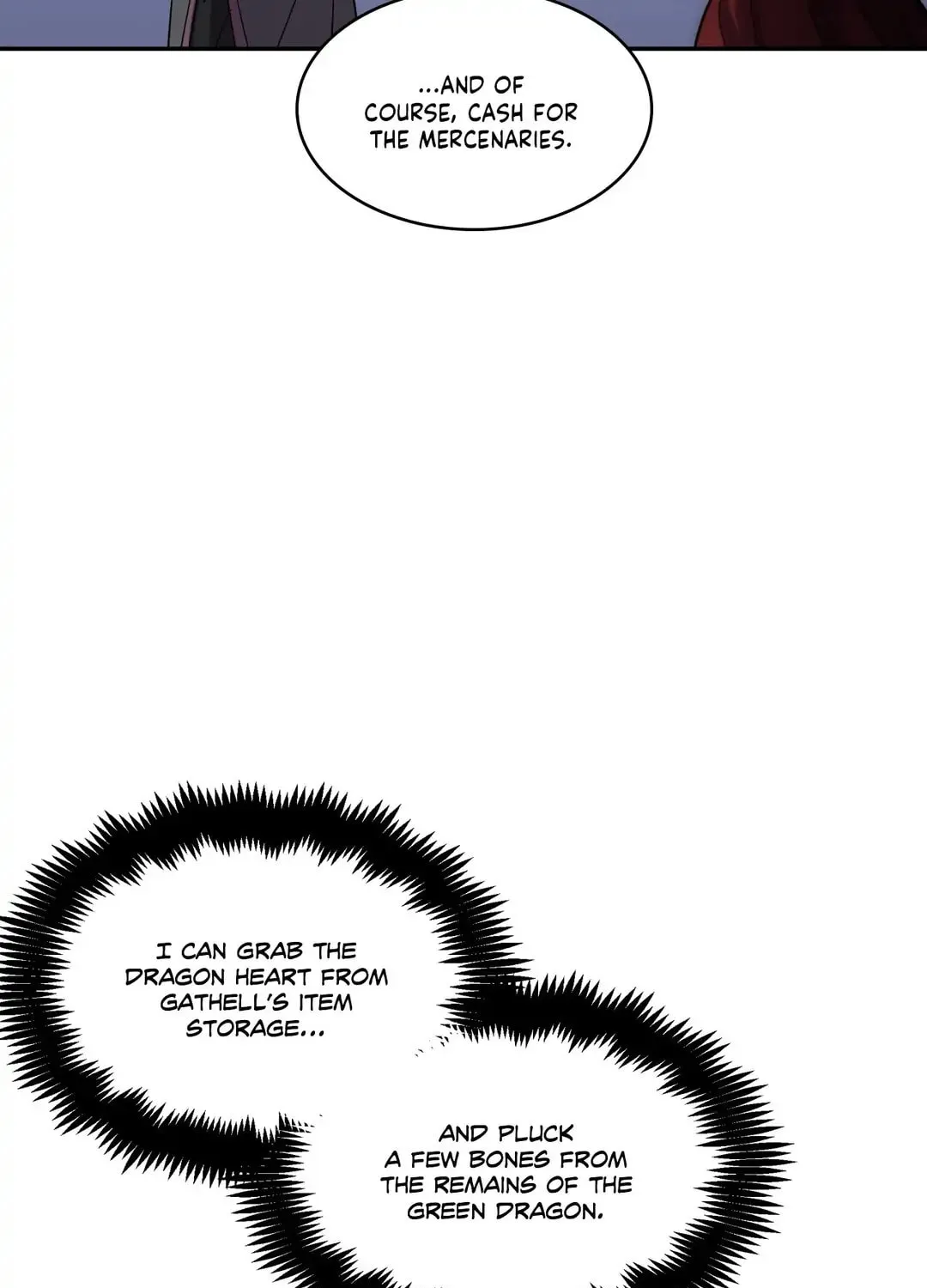 4 Cut Hero Chapter 201 page 52 - 