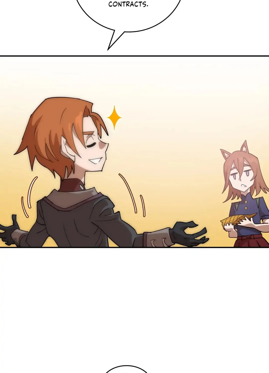 4 Cut Hero Chapter 201 page 56 - 