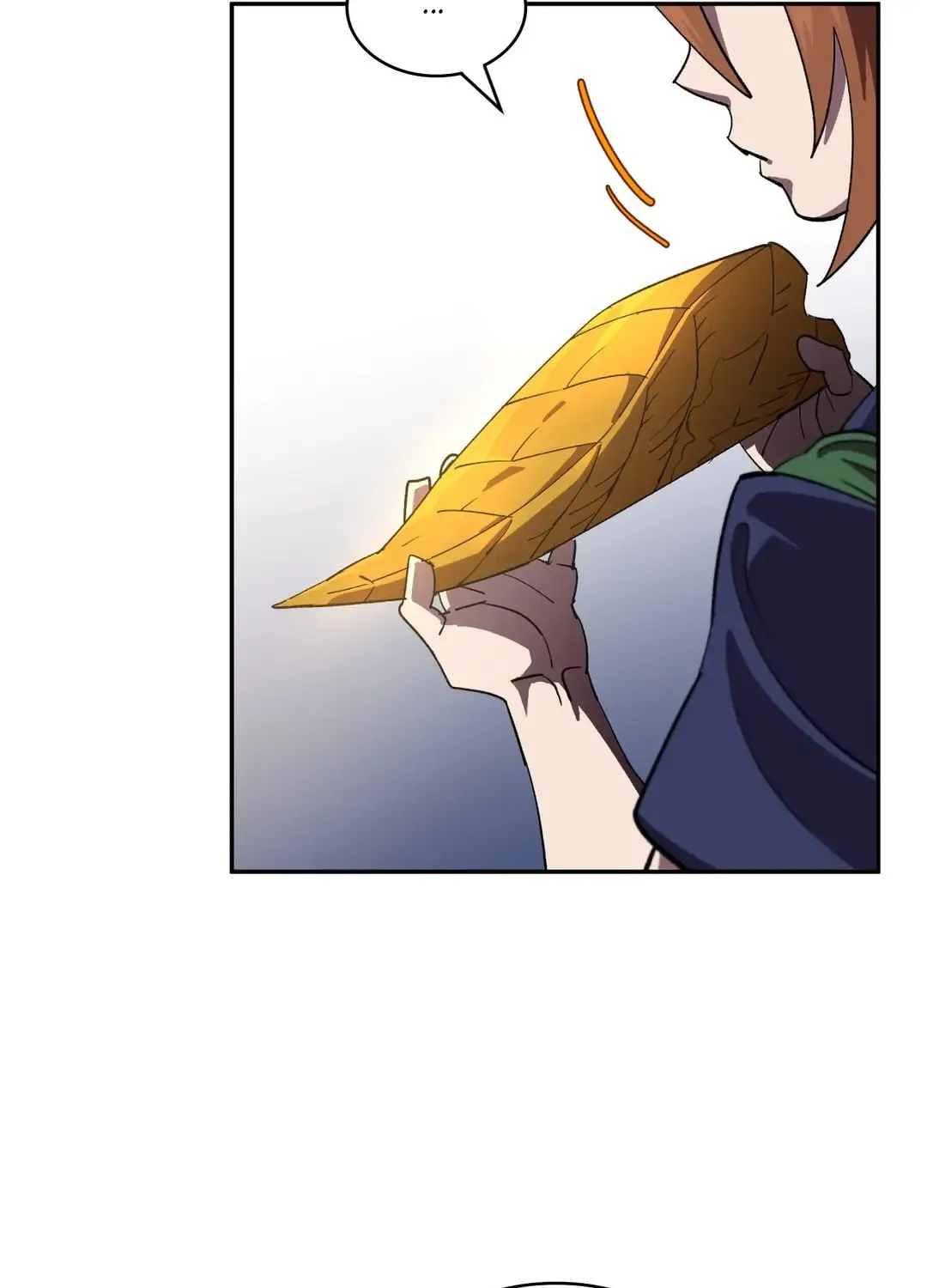 4 Cut Hero Chapter 201 page 58 - 
