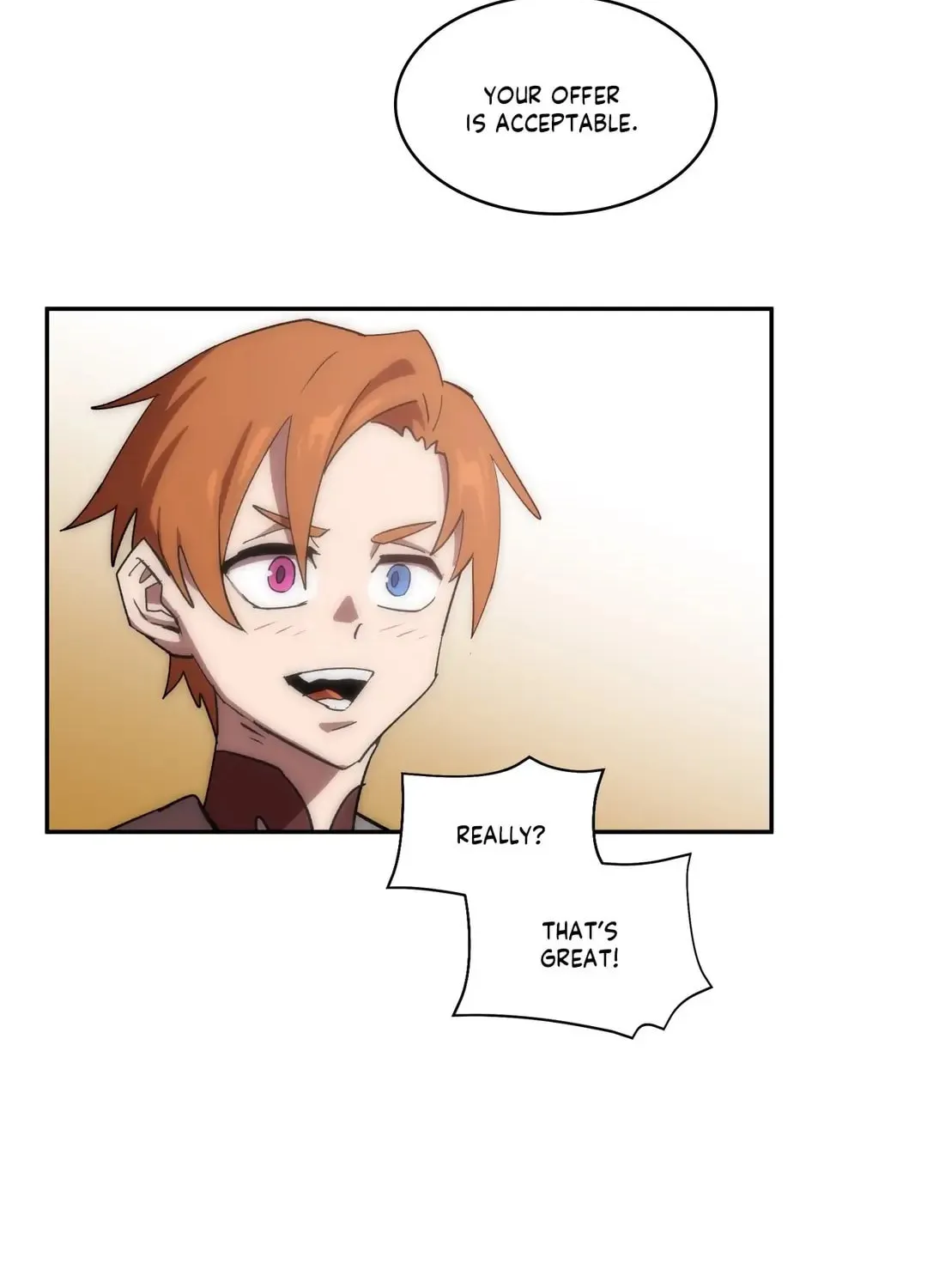 4 Cut Hero Chapter 201 page 59 - 