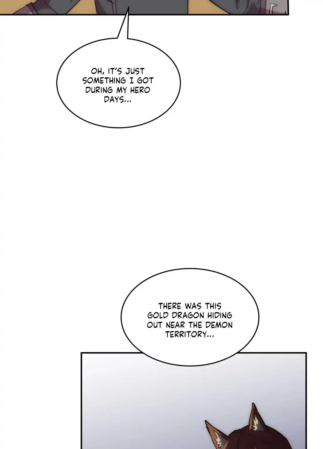 4 Cut Hero Chapter 201 page 69 - 
