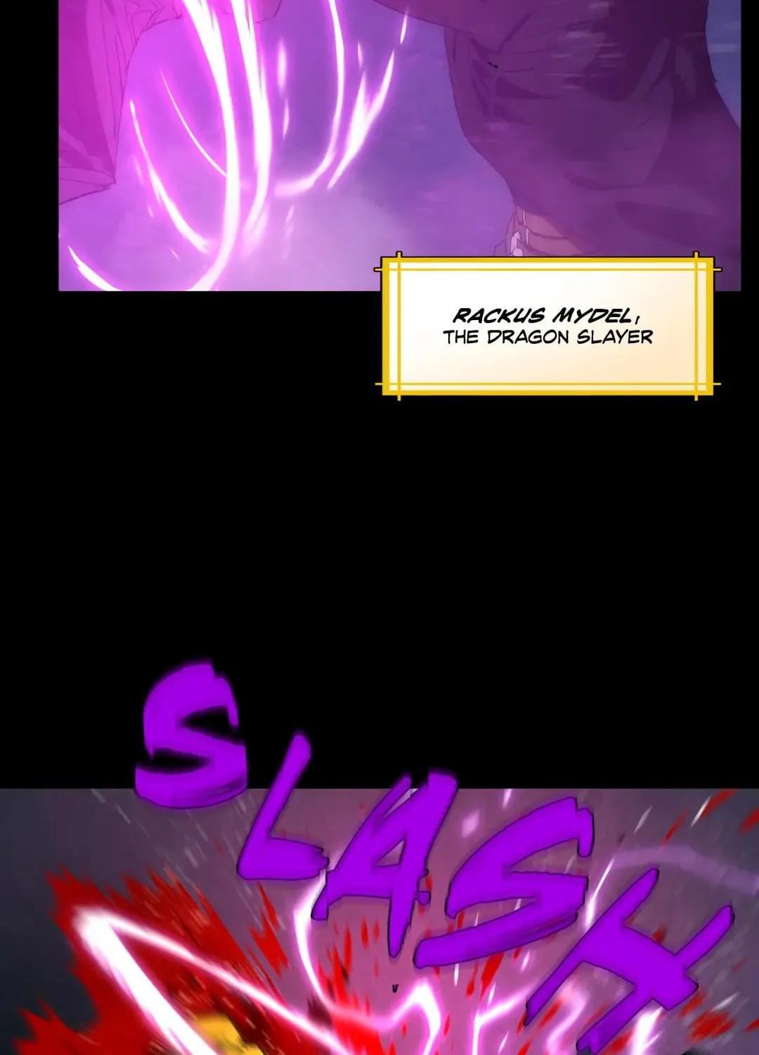 4 Cut Hero Chapter 201 page 8 - 