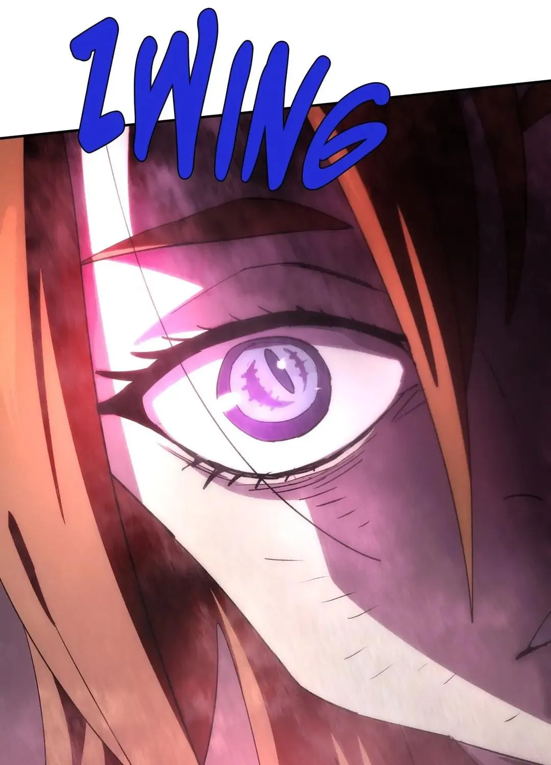 4 Cut Hero Chapter 201 page 71 - 
