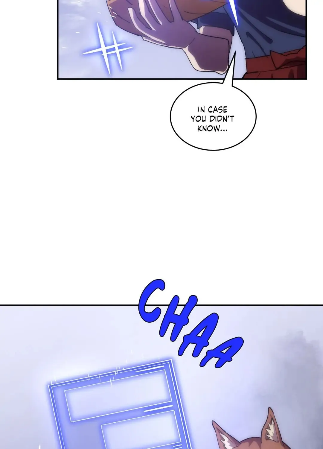 4 Cut Hero Chapter 201 page 75 - 