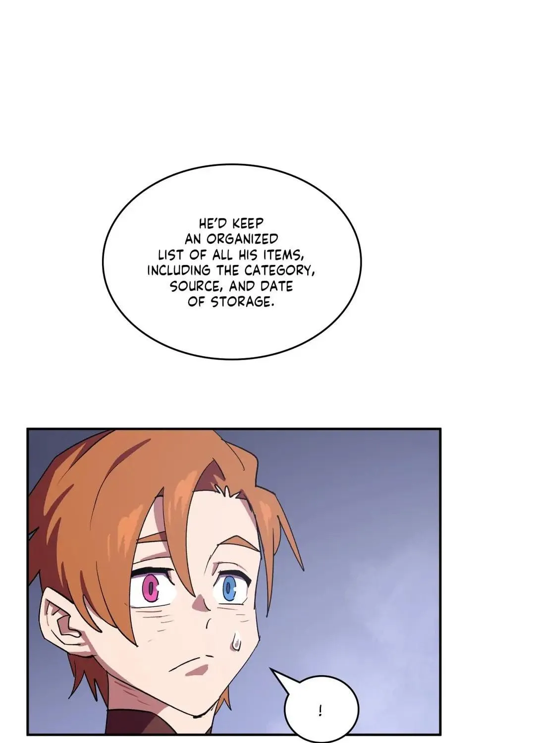 4 Cut Hero Chapter 201 page 77 - 