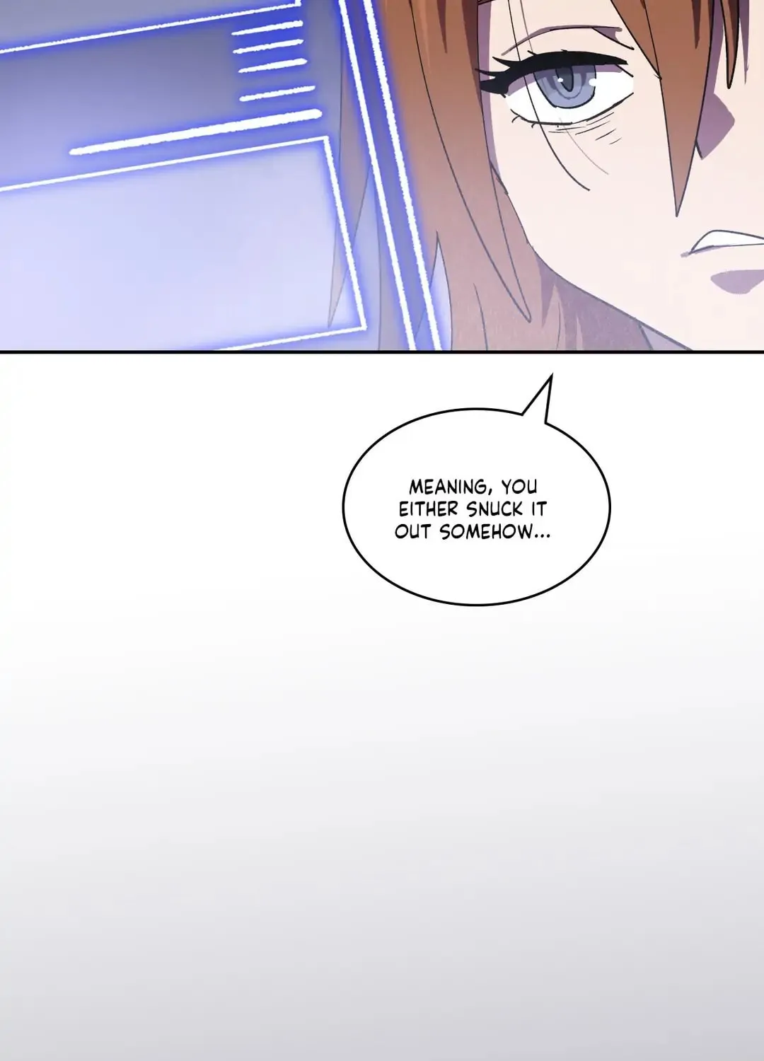 4 Cut Hero Chapter 201 page 79 - 
