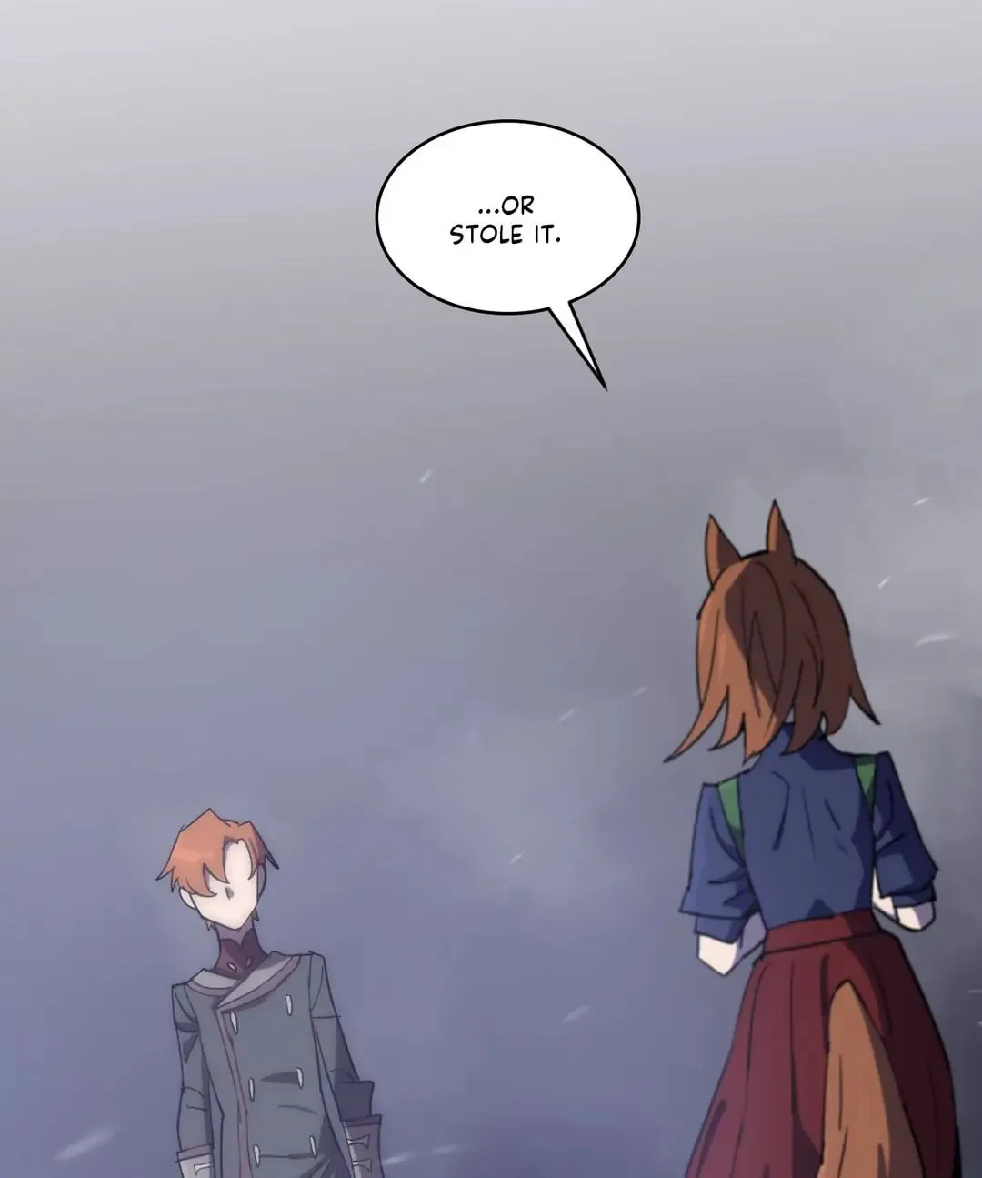 4 Cut Hero Chapter 201 page 80 - 