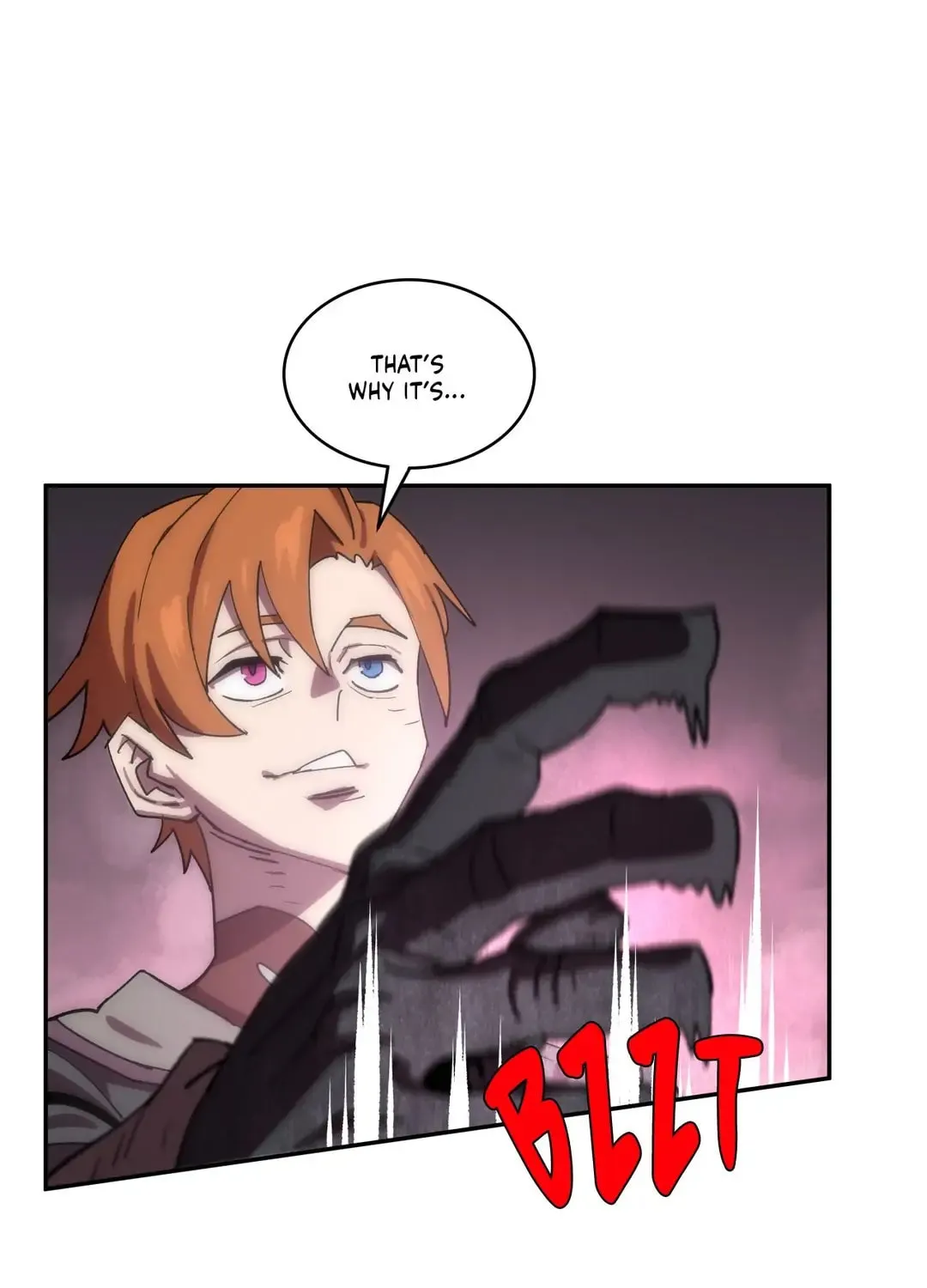 4 Cut Hero Chapter 201 page 85 - 