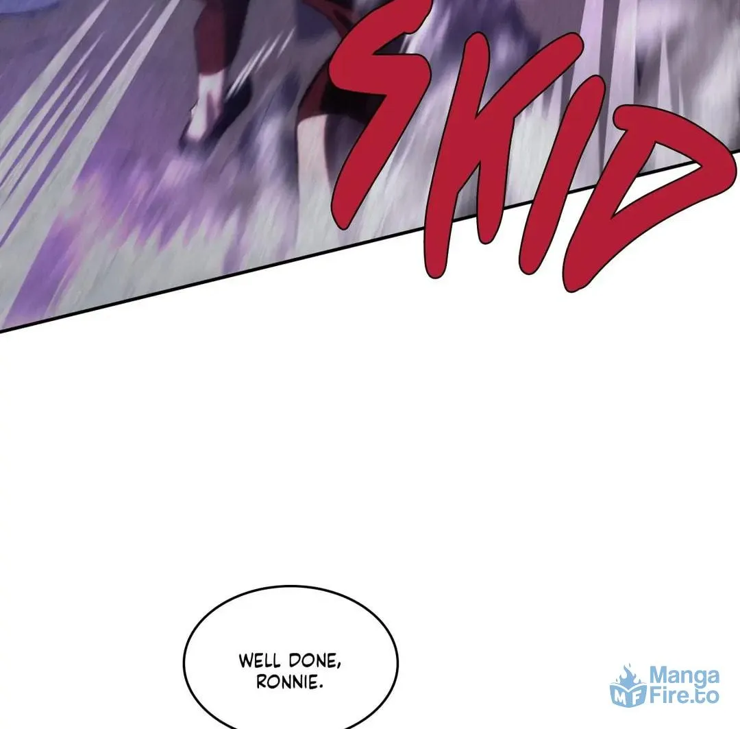4 Cut Hero Chapter 201 page 90 - 