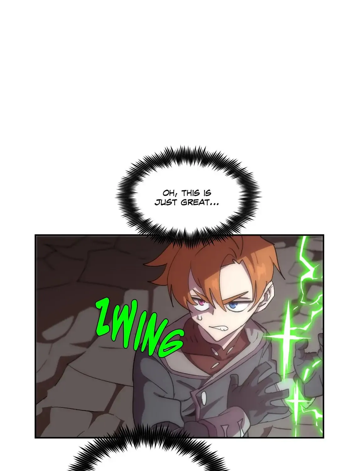 4 Cut Hero Chapter 201 page 97 - 