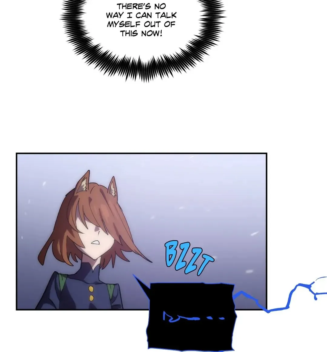 4 Cut Hero Chapter 201 page 98 - 