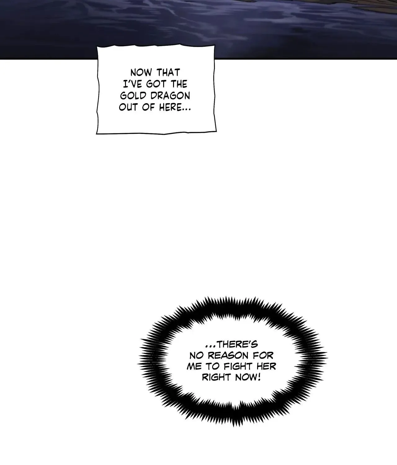 4 Cut Hero Chapter 202 page 11 - 