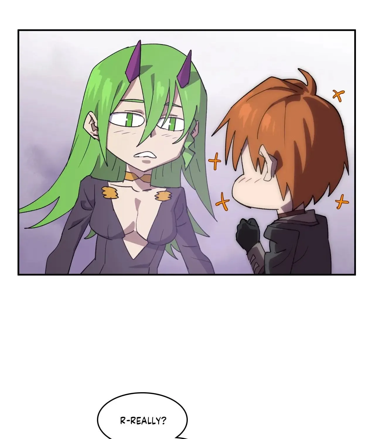 4 Cut Hero Chapter 202 page 104 - 