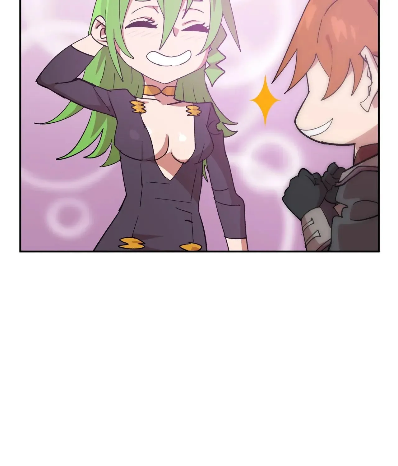 4 Cut Hero Chapter 202 page 106 - 