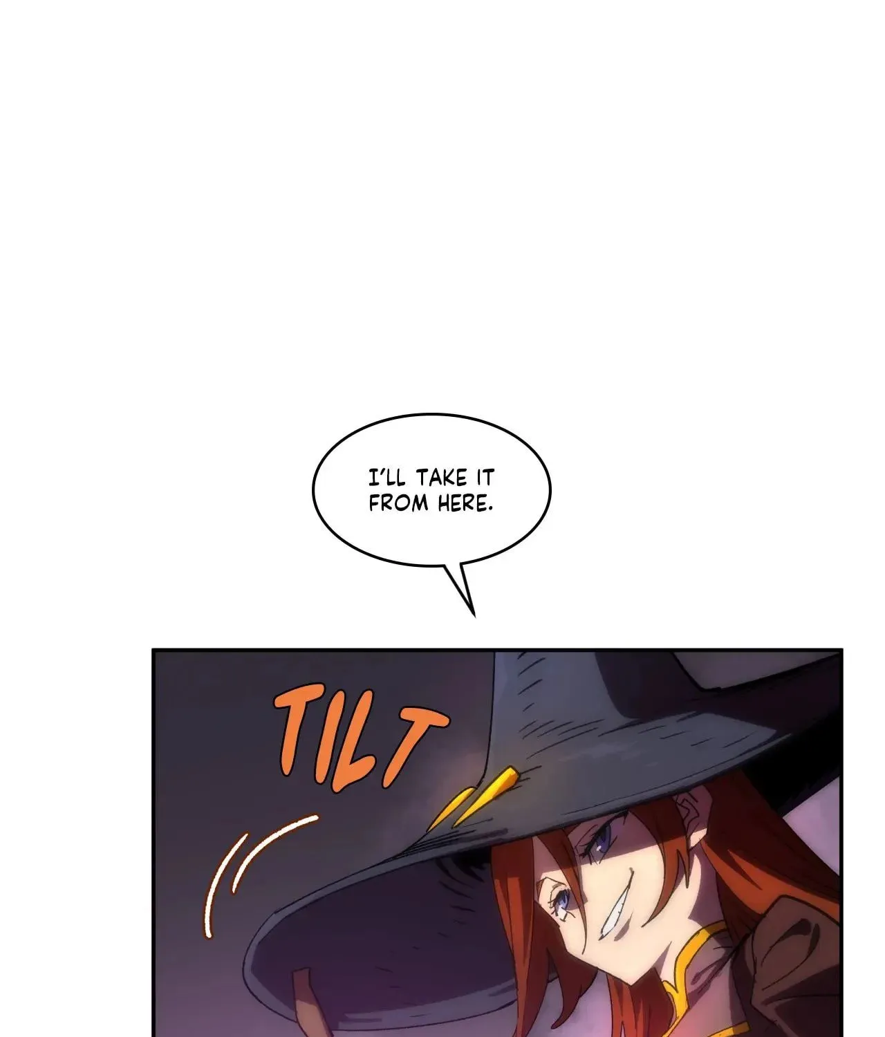 4 Cut Hero Chapter 202 page 109 - 