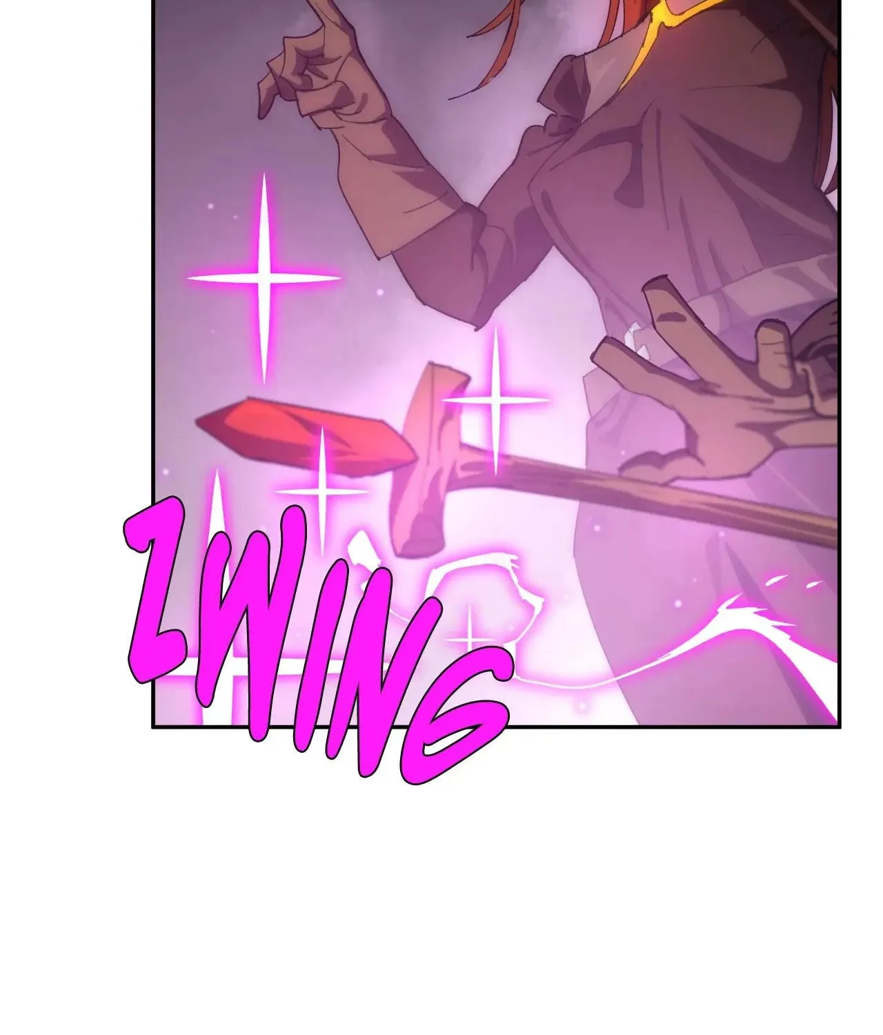 4 Cut Hero Chapter 202 page 110 - 
