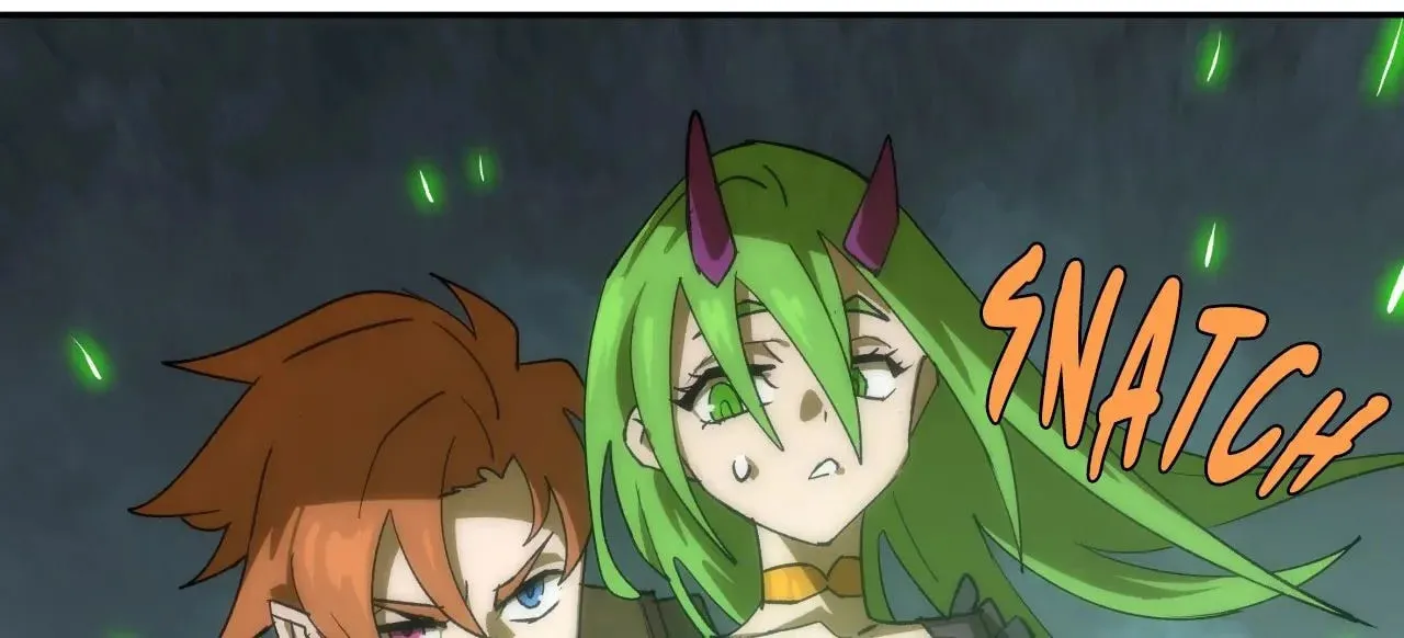 4 Cut Hero Chapter 202 page 12 - 