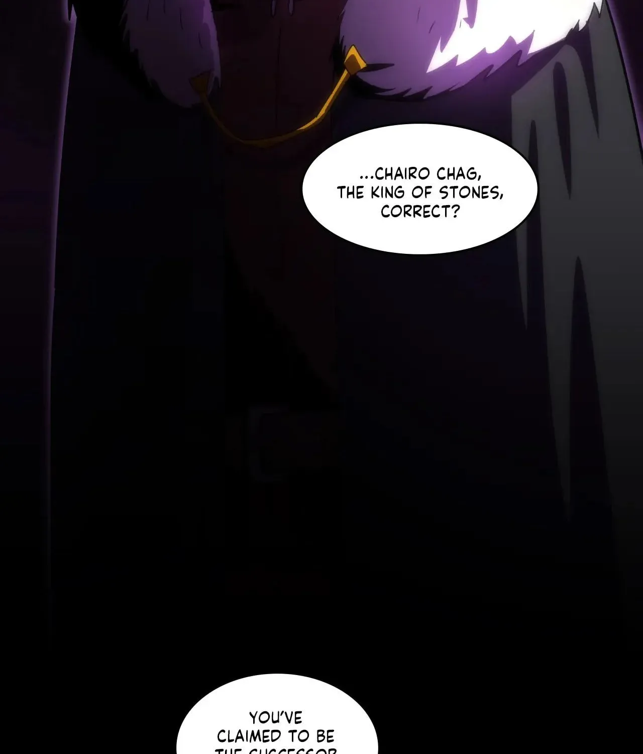4 Cut Hero Chapter 202 page 116 - 
